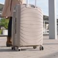 Kabinen-Reisekoffer KADVA Brava 40 l beige 22