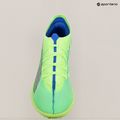 PUMA Future 5 Match TT fizzy apple/puma weiß Fußballschuhe 16