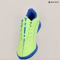 PUMA Ultra 5 Play IT fizzy apple/puma weiß Fußballschuhe 11