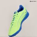Herren Fußballschuhe PUMA Ultra 5 Play TT fizzy apple/puma weiß 9