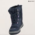 Schneeschuhe Kinder Kappa Alido II Tex navy/blue 9