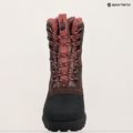 Wanderschuhe Damen The North Face Chilkat V 400 Wp deep taupe/black 9