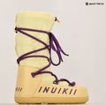 INUIKII Mountain High Damen Schneestiefel gelb 11