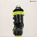Skischuhe Herren Fischer RC4 FUN 100 black/black 7