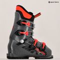 Skischuhe Kinder Rossignol Hero J4 meteor grey 7
