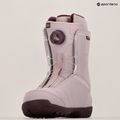 Snowboardschuhe Damen HEAD Tiara LYT Boa Focus mauve 7