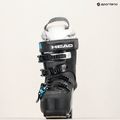 Skischuhe Damen HEAD Edge 95 W HV GW black/turquoise 7