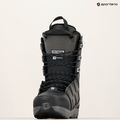 Snowboardschuhe Salomon X Approach Lace SJ Boa black 7