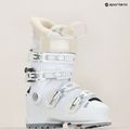 Skischuhe Damen Rossignol Vizion 4B Pro 80 GW W white 7