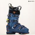 Skischuhe Herren Rossignol Vizion 4B Pro 120 MV GW metal blue 7
