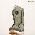 Snowboardschuhe Herren Salomon Launch Boa SJ Boa deep lichen green/beluga/vintage khaki 7