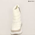 Schneeschuhe Damen Columbia Snowtrot Mid sea salt/fig 10