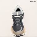 Mizuno Wave Mujin TL GTX Ebenholz/Pristin/vintage khaki Schuhe 9