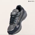 Schuhe Mizuno Wave Rider β GTX quiet shade / vulcan / silver 9