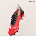 Fußballschuhe Diadora Maximus Veloce ITA SLX milano red/white/black 9