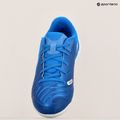 Fußballschuhe Kinder Nike Tiempo Legend 10 Academy IC solar/white 9