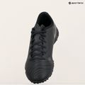 Fußballschuhe Herren Nike Tiempo Legend 10 Club TF black/deep jungle/black 9