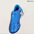 Fußballschuhe Herren Nike Tiempo Legend 10 Academy TF soar/white 9