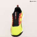 Training Sportschuhe Herren Reebok NFX acid yellow/black/vector red 9