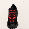 Wanderschuhe Herren SCARPA Rove black/ black 15