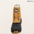 Schneeschuhe Kinder Vertigo Alpes Uvraz camel 9