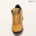 Wanderschuhe Herren Vertigo Alpes Satur camel 9