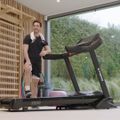 Elektrisches Laufband TREXO TXO-X500 Schwarz 26