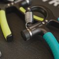 Griffkrafttrainer TREXO alu TXO-B4Z079-AL Grau 8