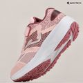 Laufschuhe Kinder Joma Speed pink 15