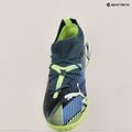 Fußballschuhe Kinder PUMA Future 7 Match It + Mid Jr grey skies/puma white 9