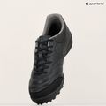 Herren Fußballschuhe Mizuno Morelia Sala Pro TF schwarz 9