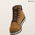 Schuhe Herren CMP Dorado Lifestyle Wp corteccia 9