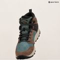 Wanderschuhe Herren Merrell Wildwood Mid Ltr Wp forest 9