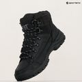 Schuhe Herren CATerpillar Threshold Hiker Wp black 9