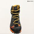 Herren-Trekkingstiefel La Sportiva Aequilibrium Trek GTX carbon/yellow 9