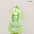 Laufschuhe Damen PUMA MagMax Nitro fizzy apple/puma silver 9