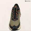 Laufschuhe Herren PUMA Extend Lite Trail landslide dark olive/puma black 9