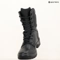 Trekking Wander Schuhe Herren Grisport 11483M19KE black 9