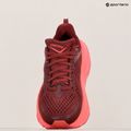 Laufschuhe Damen Saucony Guide 17 currant/cayenne 11