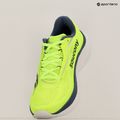 Laufschuhe Herren Saucony Kinvara 15 citron/navy 10