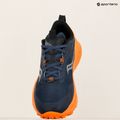 Laufschuhe Herren Saucony Blaze TR navy/peel 11