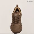 Schuhe Herren CATerpillar Instruct dark beige 9