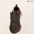 Schuhe Herren CATerpillar Hex Ready Lo Wp coffee bean 9