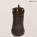 Schuhe Herren CATerpillar Hex Ready Mid coffe bean 16