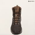 Wanderschuhe Herren Merrell Vego Mid Ltr Wp espresso 9