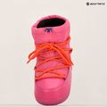 INUIKII Mountain rosa Damen Schneestiefel 11