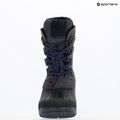 Lee Cooper Kinder Schneestiefel LCJ-24-44-2843K navy 10