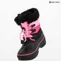 Schneeschuhe Kinder Lee Cooper LCJ-24-44-2855K black / fuchsia 9