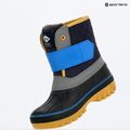 Schneeschuhe Kinder Lee Cooper LCJ-24-44-2859K navy 9