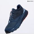 Laufschuhe Herren The North Face Vectiv Enduris 3 shady blue/summit navy 10
